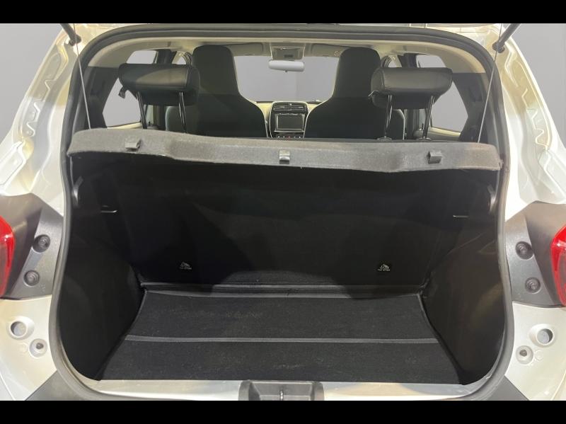 Image DACIA Spring 45ch Confort Plus - Achat Intégral