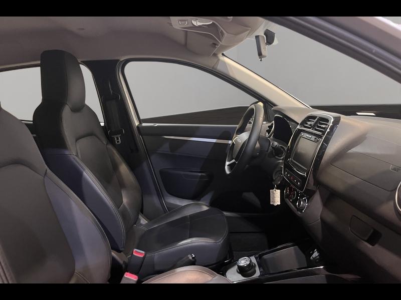 Image DACIA Spring 45ch Confort Plus - Achat Intégral