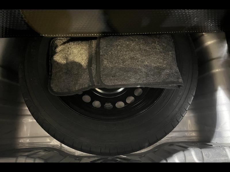 Image DACIA Spring 45ch Confort Plus - Achat Intégral