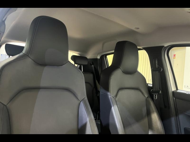 Image DACIA Spring 45ch Confort Plus - Achat Intégral