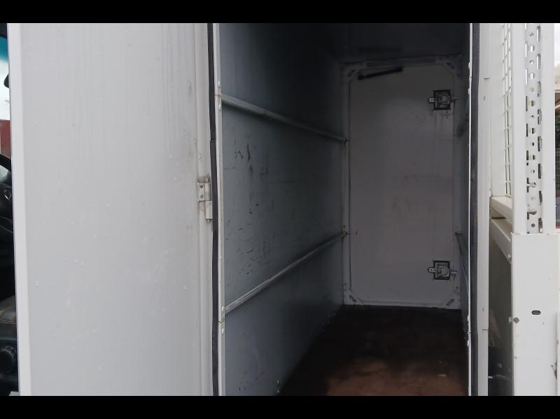 Image MERCEDES-BENZ Sprinter CCb 517 CDI 37 3T5 Propulsion 9G-Tronic Benne + coffre