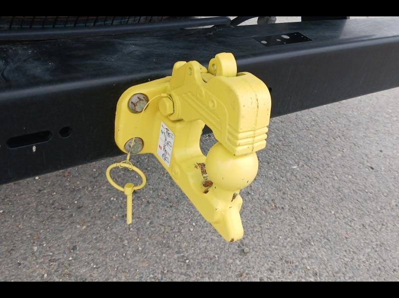 Image MERCEDES-BENZ Sprinter CCb 517 CDI 37 3T5 Propulsion 9G-Tronic Benne + coffre