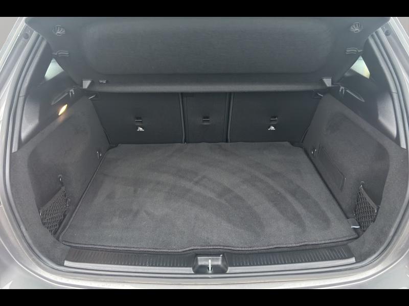 Image MERCEDES-BENZ Classe B 180d 116ch AMG Line 8G-DCT