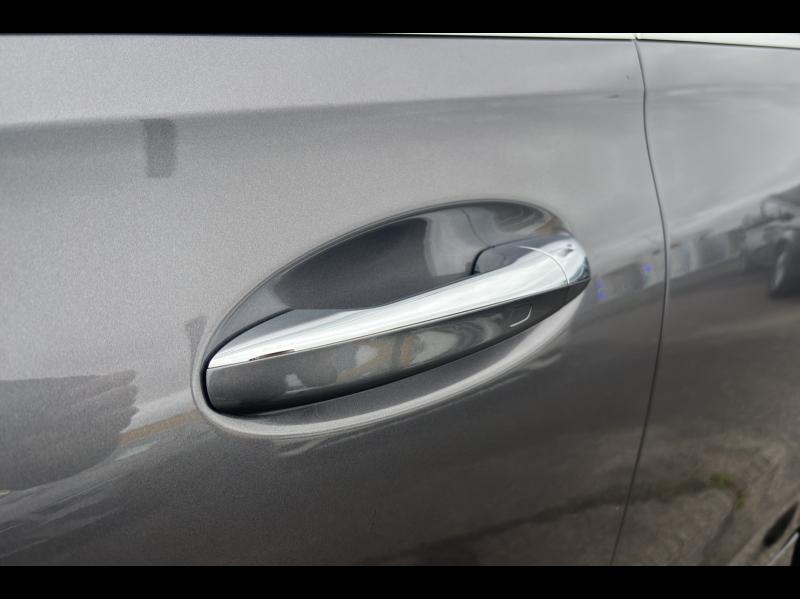 Image MERCEDES-BENZ Classe B 180d 116ch AMG Line 8G-DCT