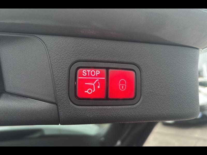 Image MERCEDES-BENZ Classe B 180d 116ch AMG Line 8G-DCT