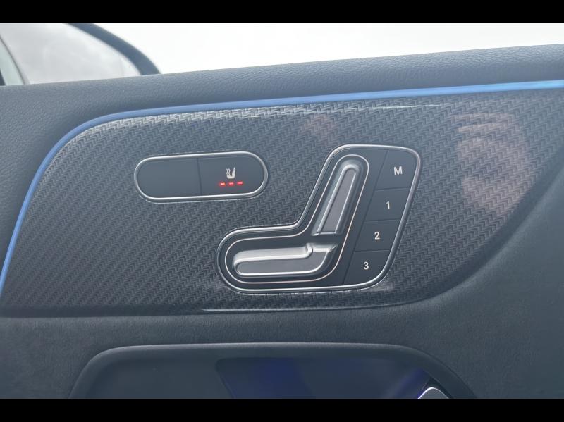 Image MERCEDES-BENZ Classe B 180d 116ch AMG Line 8G-DCT