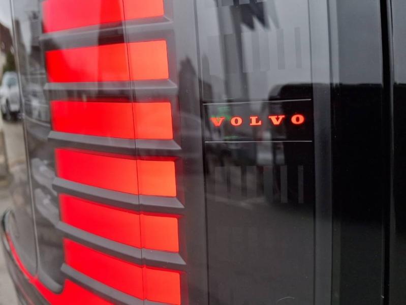 Image VOLVO EX30 Single 272ch Plus