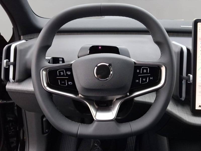 Image VOLVO EX30 Single 272ch Plus