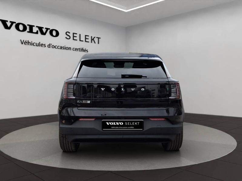 Image VOLVO EX30 Single 272ch Plus