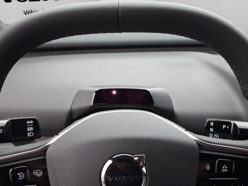 Image VOLVO EX30 Single 272ch Plus