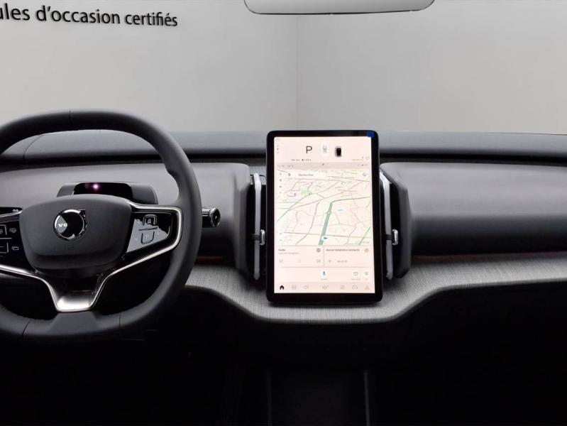 Image VOLVO EX30 Single 272ch Plus