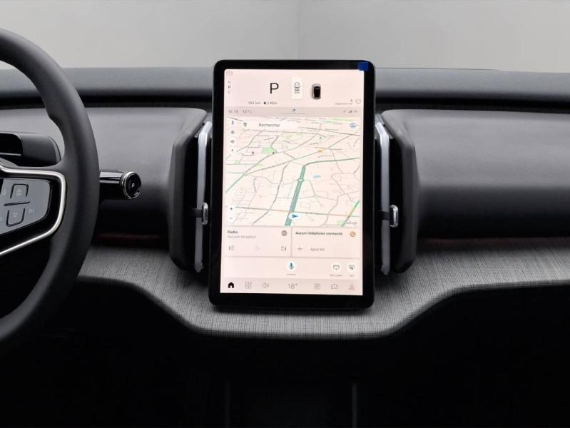 Image VOLVO EX30 Single 272ch Plus