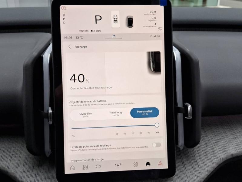 Image VOLVO EX30 Single 272ch Plus