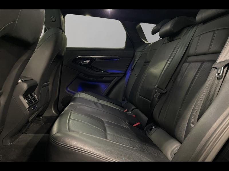 Image LAND-ROVER Range Rover Evoque 2.0 D 150ch R-Dynamic SE AWD BVA