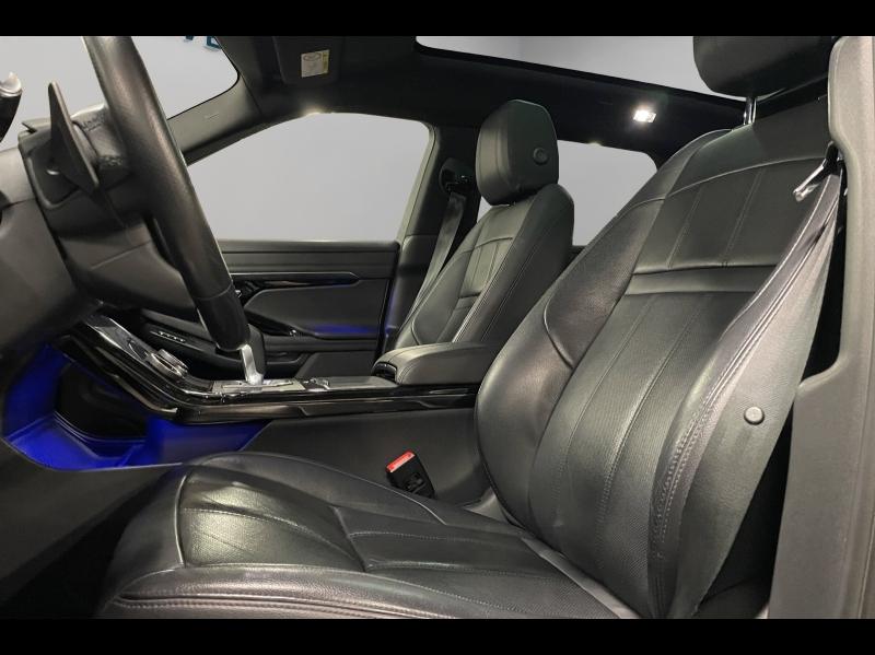 Image LAND-ROVER Range Rover Evoque 2.0 D 150ch R-Dynamic SE AWD BVA