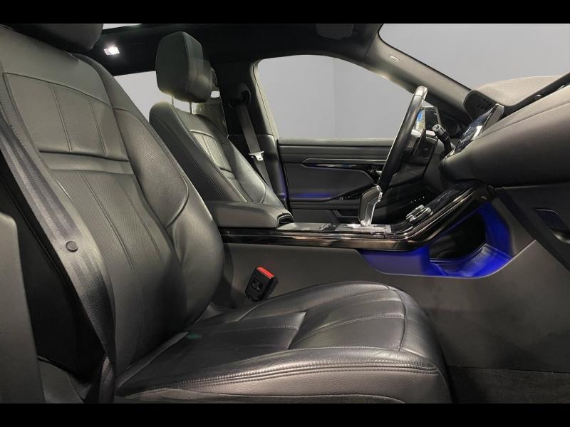 Image LAND-ROVER Range Rover Evoque 2.0 D 150ch R-Dynamic SE AWD BVA
