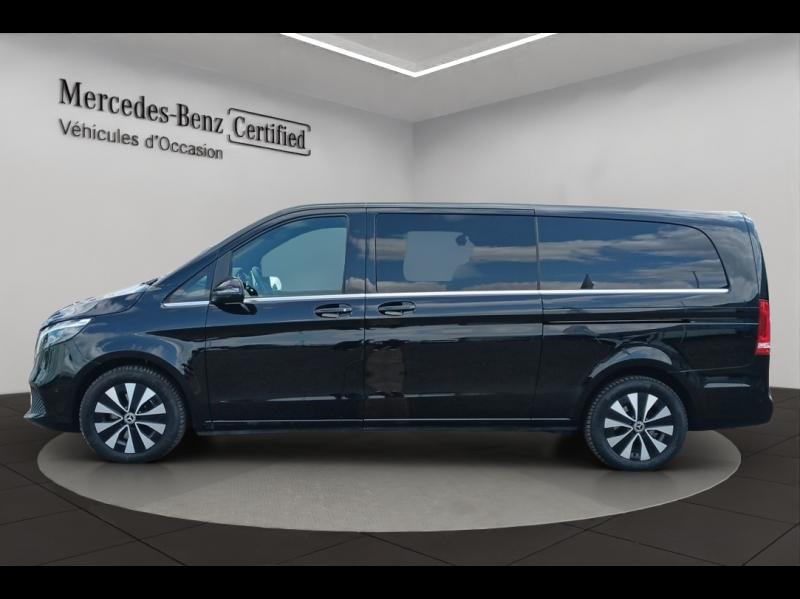 Image MERCEDES-BENZ Classe V 300 d Extra-Long  Avantgarde 9G-Tronic