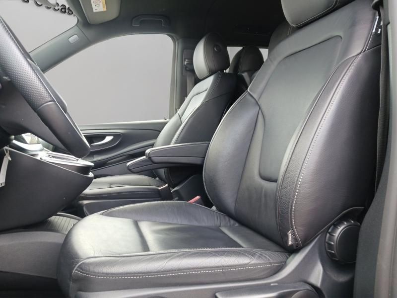 Image MERCEDES-BENZ Classe V 300 d Extra-Long  Avantgarde 9G-Tronic