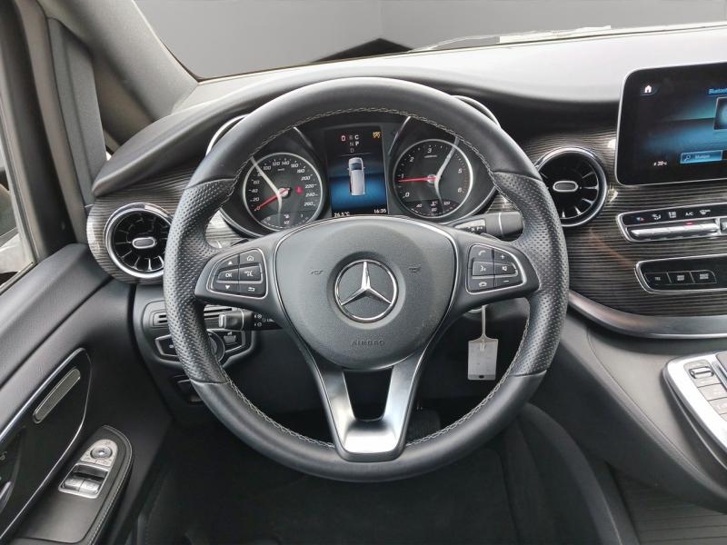 Image MERCEDES-BENZ Classe V 300 d Extra-Long  Avantgarde 9G-Tronic