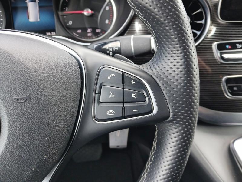 Image MERCEDES-BENZ Classe V 300 d Extra-Long  Avantgarde 9G-Tronic