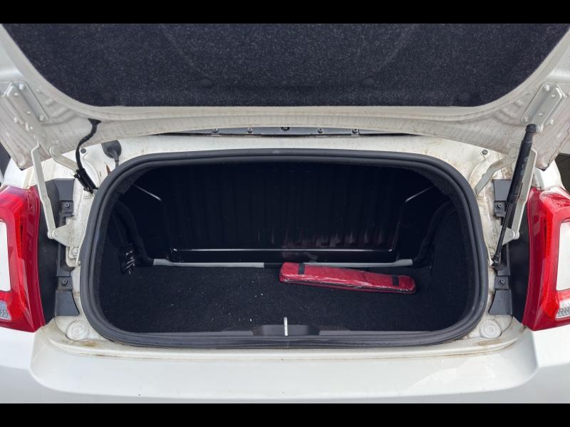 Image FIAT 500 1.0 70ch BSG S&S Dolcevita