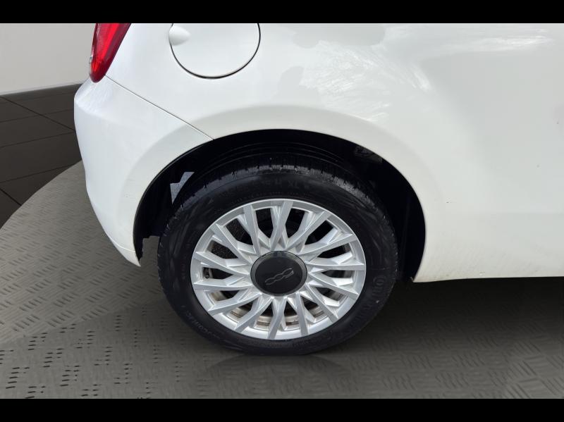 Image FIAT 500 1.0 70ch BSG S&S Dolcevita