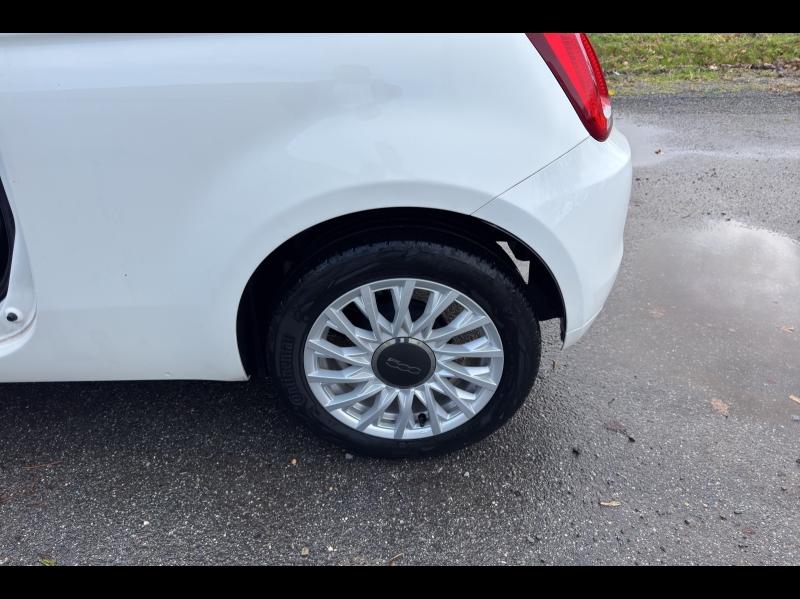 Image FIAT 500 1.0 70ch BSG S&S Dolcevita