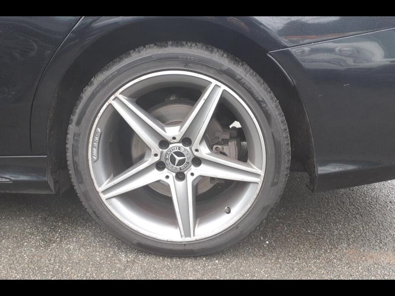 Image MERCEDES-BENZ Classe C Break 180 d Fascination 7G-Tronic Plus