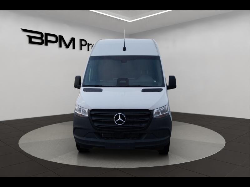 Image MERCEDES-BENZ Sprinter Fg 311 CDI 43 3T2 Pro