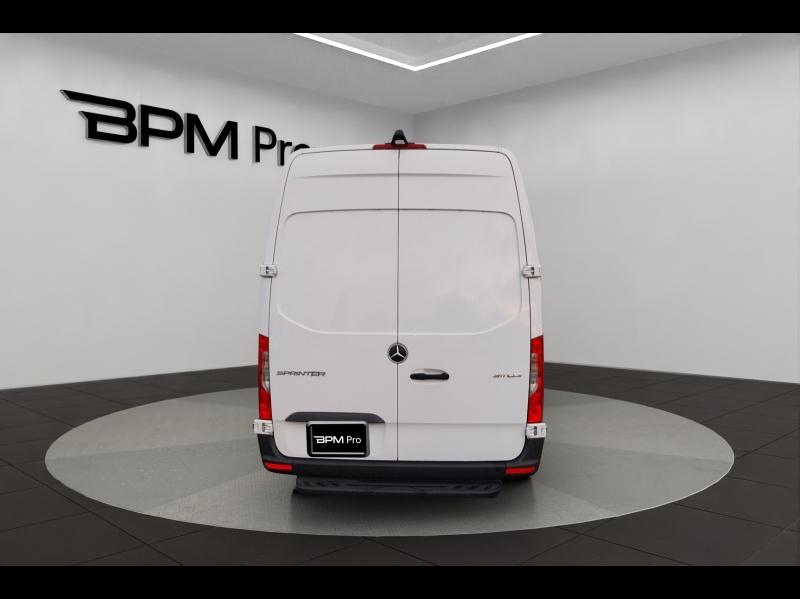 Image MERCEDES-BENZ Sprinter Fg 311 CDI 43 3T2 Pro