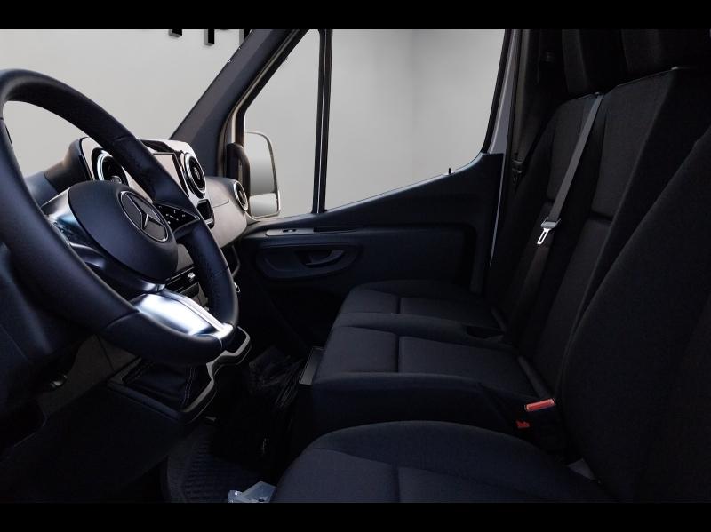 Image MERCEDES-BENZ Sprinter Fg 311 CDI 43 3T2 Pro