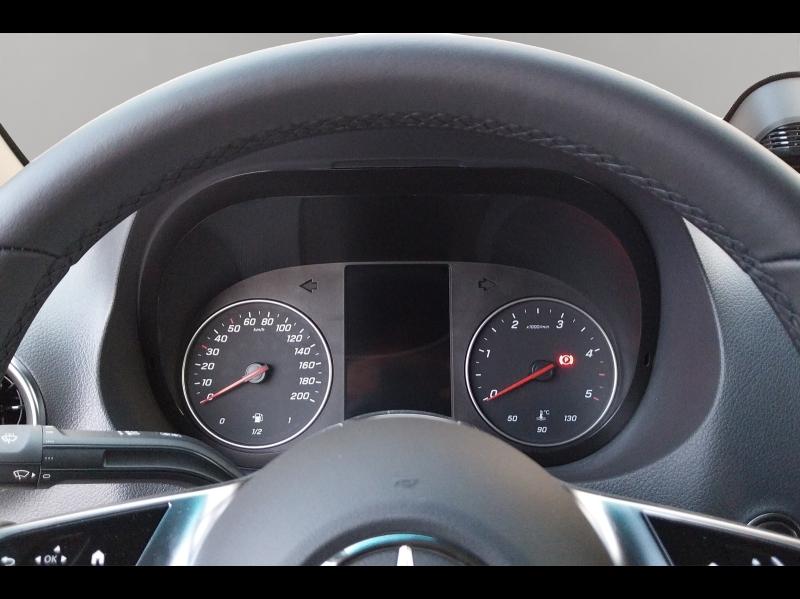 Image MERCEDES-BENZ Sprinter Fg 311 CDI 43 3T2 Pro