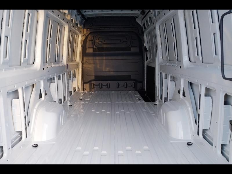 Image MERCEDES-BENZ Sprinter Fg 311 CDI 43 3T2 Pro