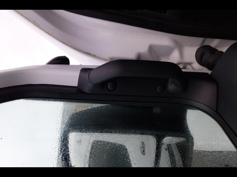 Image MERCEDES-BENZ Sprinter Fg 311 CDI 43 3T2 Pro