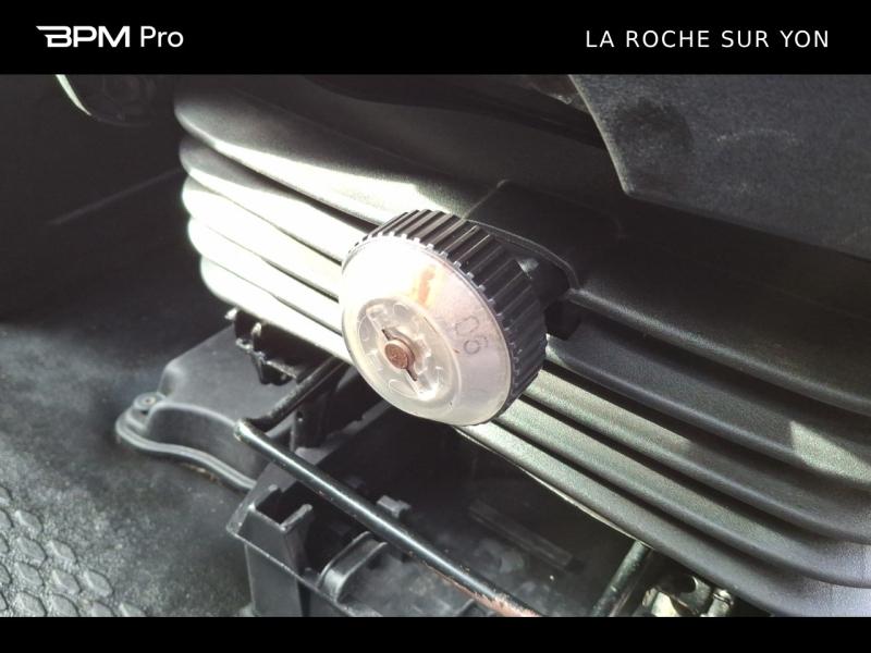 Image IVECO Daily CCb 35C12 Empattement 3450 Tor Benne 2.80M et coffre