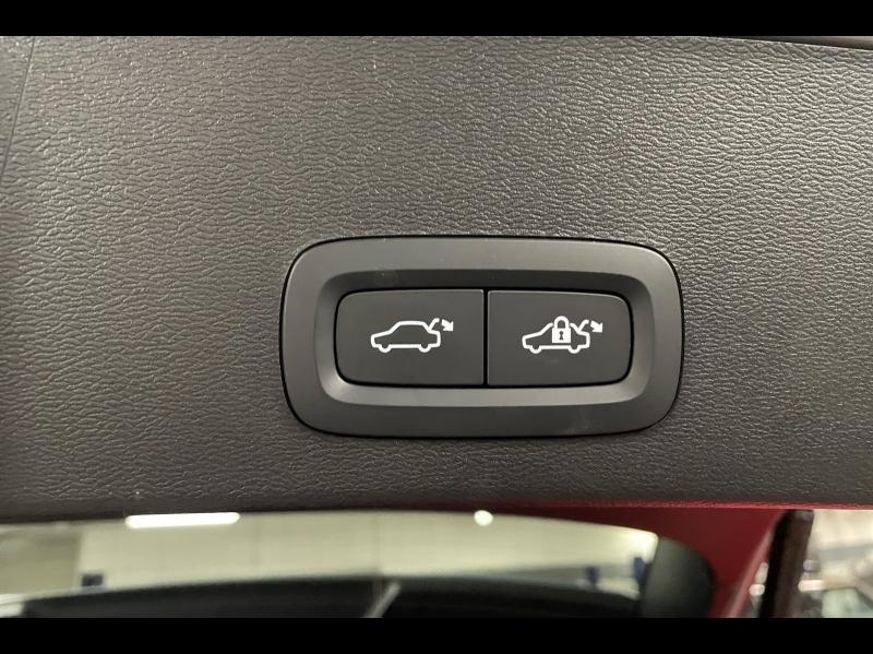 Image VOLVO XC40 B3 163ch Plus DCT 7