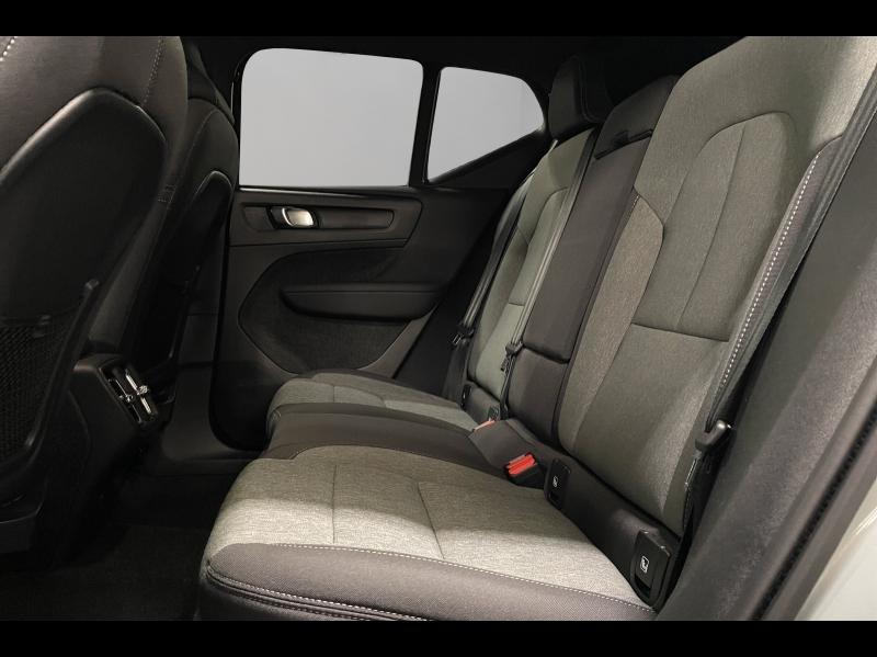 Image VOLVO XC40 B3 163ch Plus DCT 7