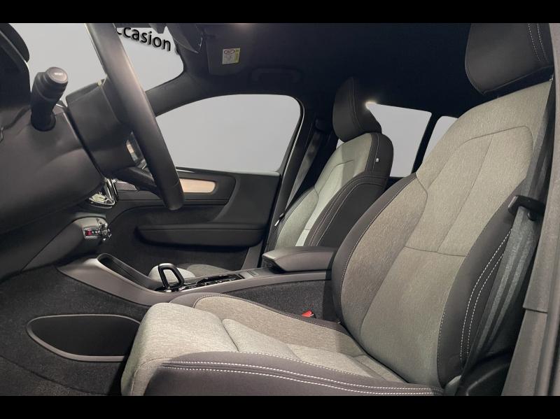 Image VOLVO XC40 B3 163ch Plus DCT 7
