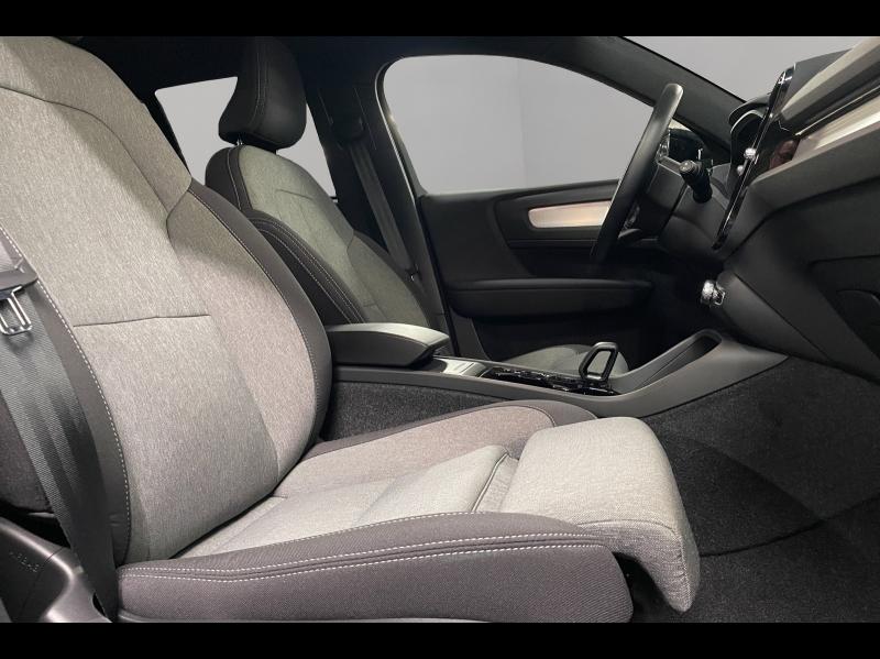 Image VOLVO XC40 B3 163ch Plus DCT 7