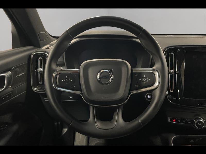 Image VOLVO XC40 B3 163ch Plus DCT 7