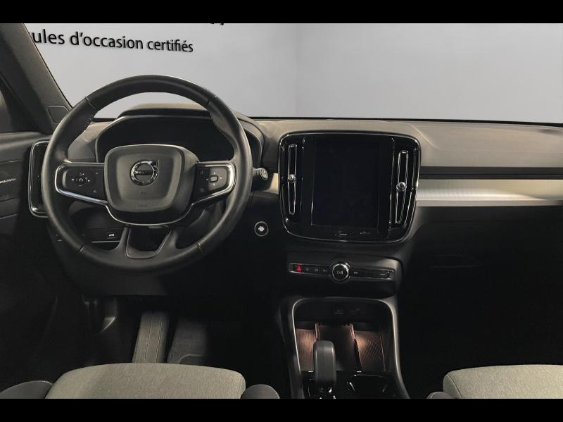 Image VOLVO XC40 B3 163ch Plus DCT 7