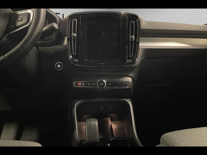 Image VOLVO XC40 B3 163ch Plus DCT 7