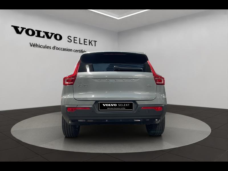Image VOLVO XC40 B3 163ch Plus DCT 7