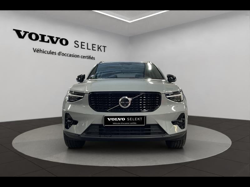 Image VOLVO XC40 B3 163ch Plus DCT 7