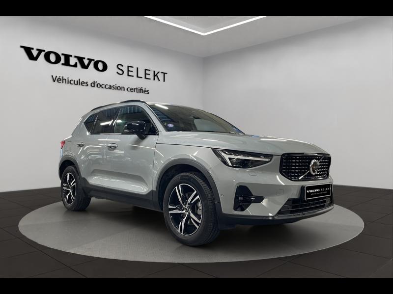 Image VOLVO XC40 B3 163ch Plus DCT 7