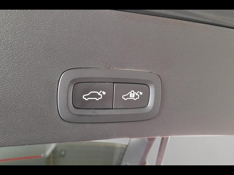 Image VOLVO XC40 T5 Twin Engine 180 + 82ch Inscription Luxe DCT 7