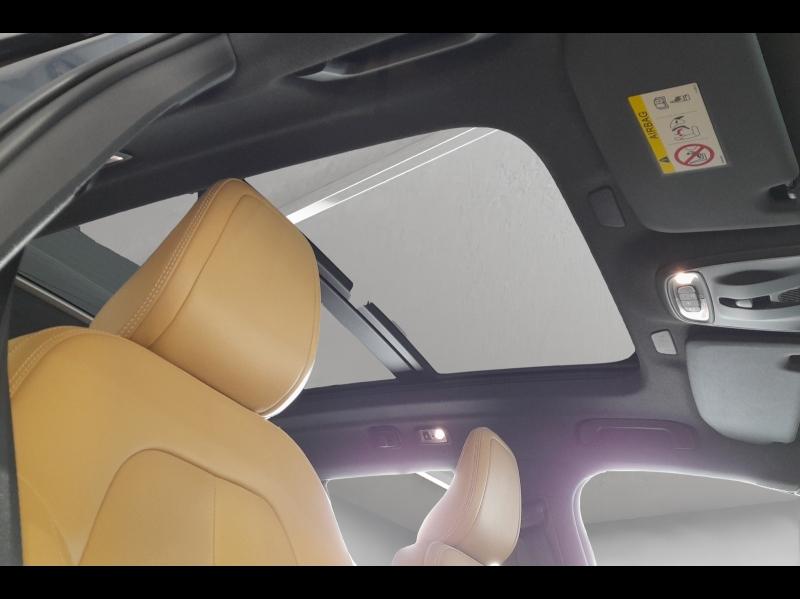 Image VOLVO XC40 T5 Twin Engine 180 + 82ch Inscription Luxe DCT 7