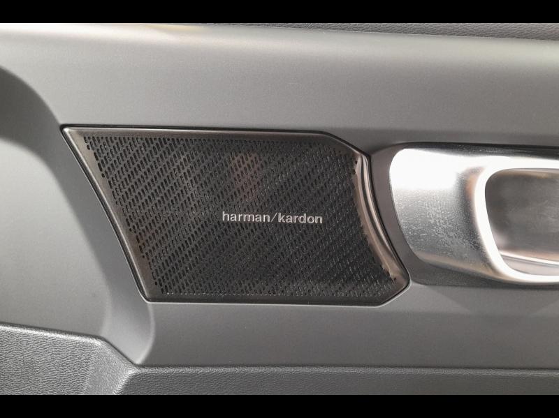 Image VOLVO XC40 T5 Twin Engine 180 + 82ch Inscription Luxe DCT 7