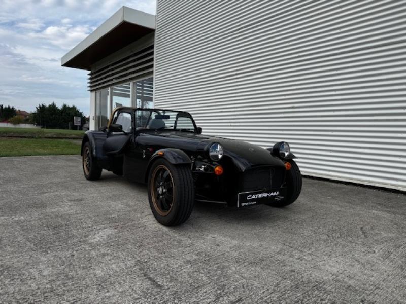 Image CATERHAM Super Seven Seven 170R