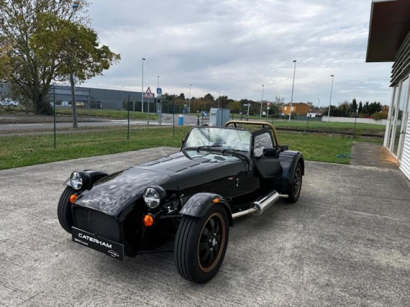 Image CATERHAM Super Seven Seven 170R